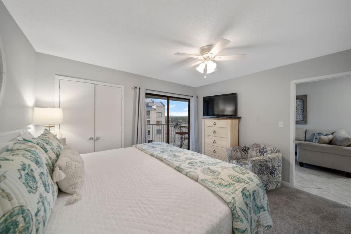Holiday home Romar 313 By Current Tides Vacation