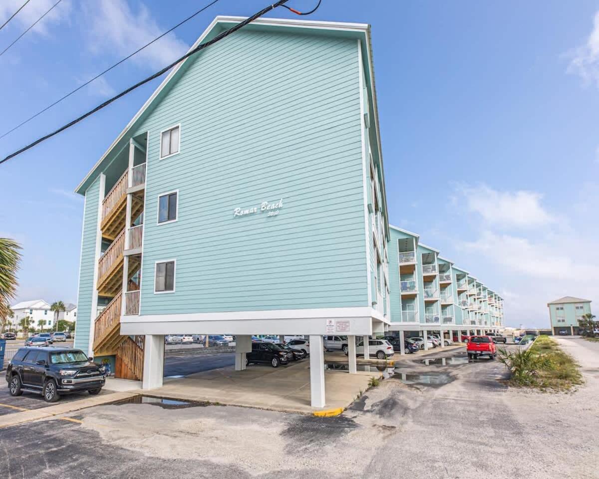 Romar 313 By Current Tides Vacation Holiday home