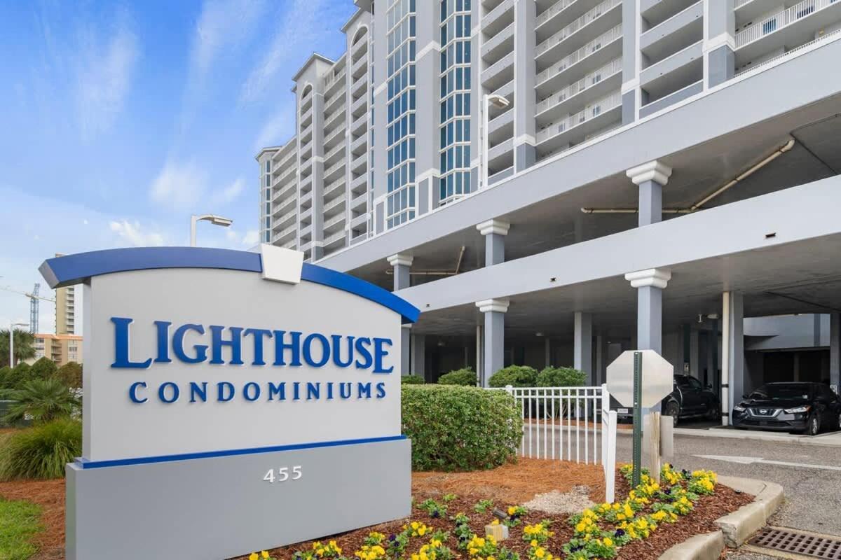 Lighthouse 1708 By Current Tides Vacation Holiday home Gulf Shores