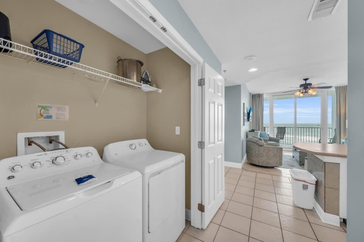 Holiday home Lighthouse 716 By Current Tides Vacation Gulf Shores