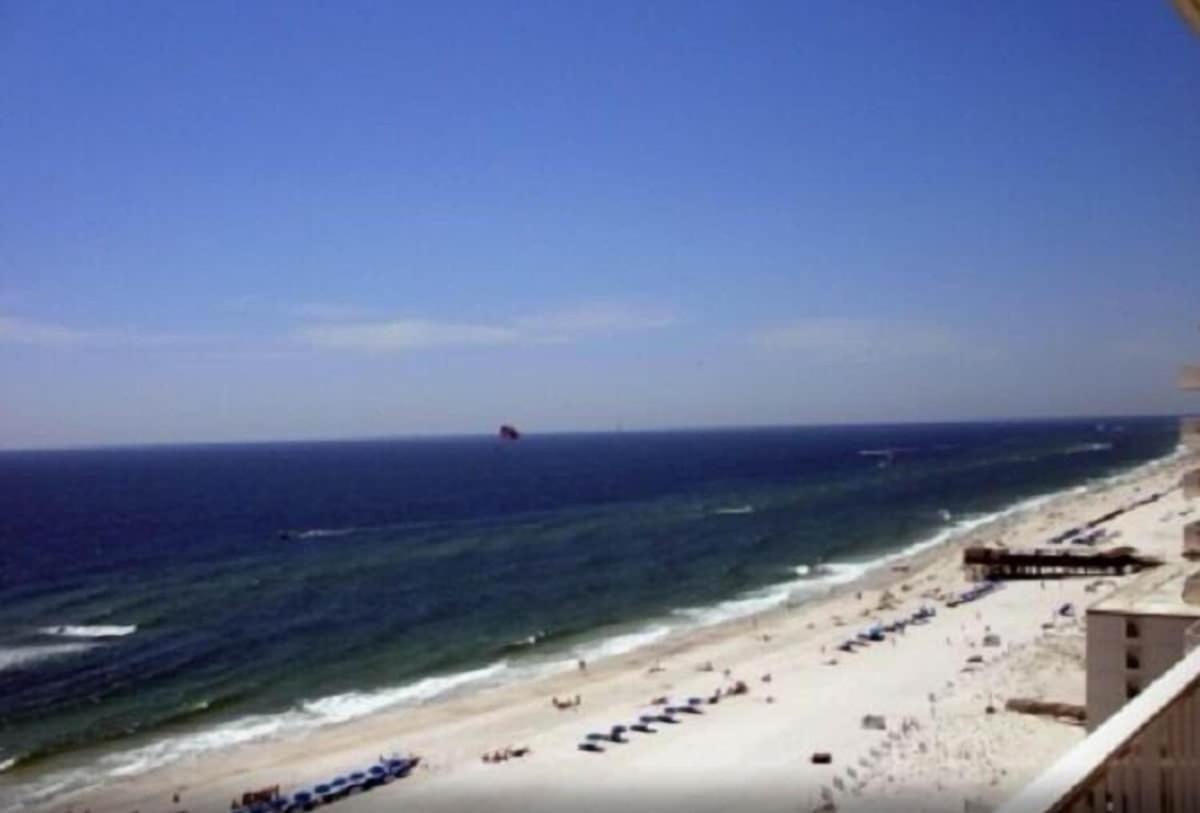 Holiday home Lighthouse 716 By Current Tides Vacation