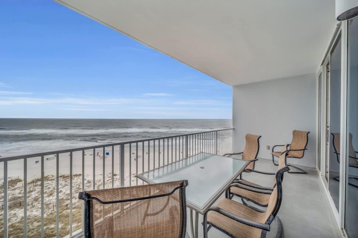 Holiday home Lighthouse 716 By Current Tides Vacation Gulf Shores