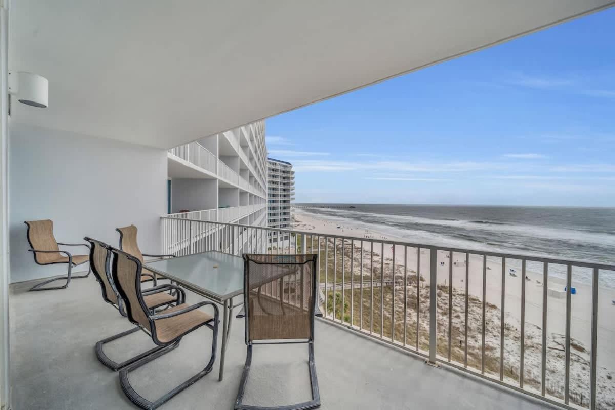 Lighthouse 716 By Current Tides Vacation Holiday home Gulf Shores