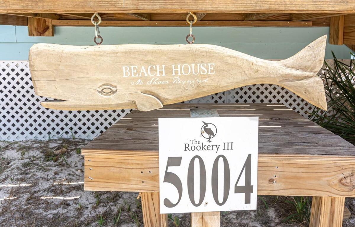 Apartment 5004 Rookery3 Sleeps 10 2 Pools Close To Gulf Shores