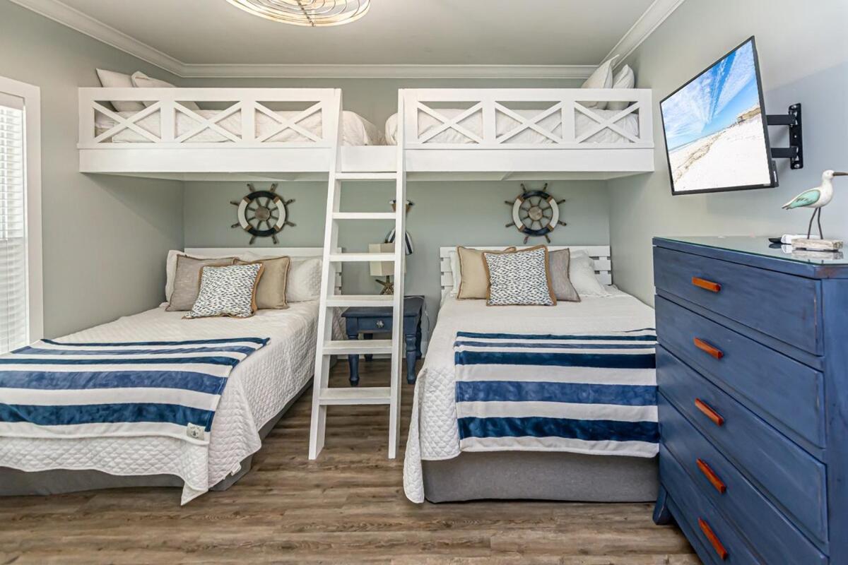 Apartment 5004 Rookery3 Sleeps 10 2 Pools Close To *