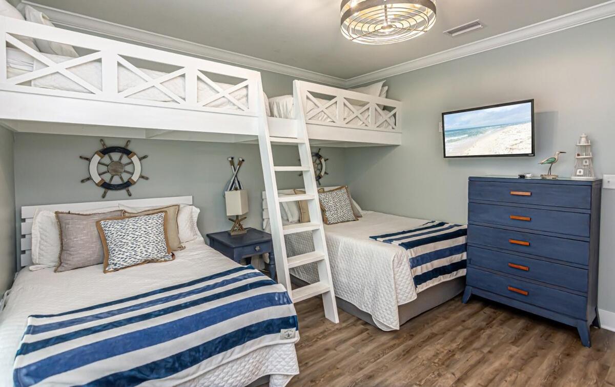 5004 Rookery3 Sleeps 10 2 Pools Close To * Gulf Shores