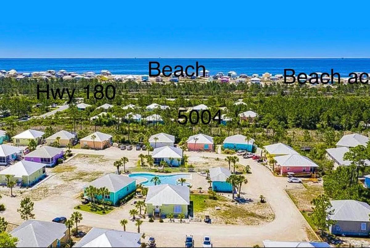 5004 Rookery3 Sleeps 10 2 Pools Close To * Gulf Shores