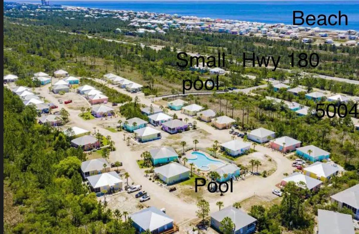 Apartment 5004 Rookery3 Sleeps 10 2 Pools Close To