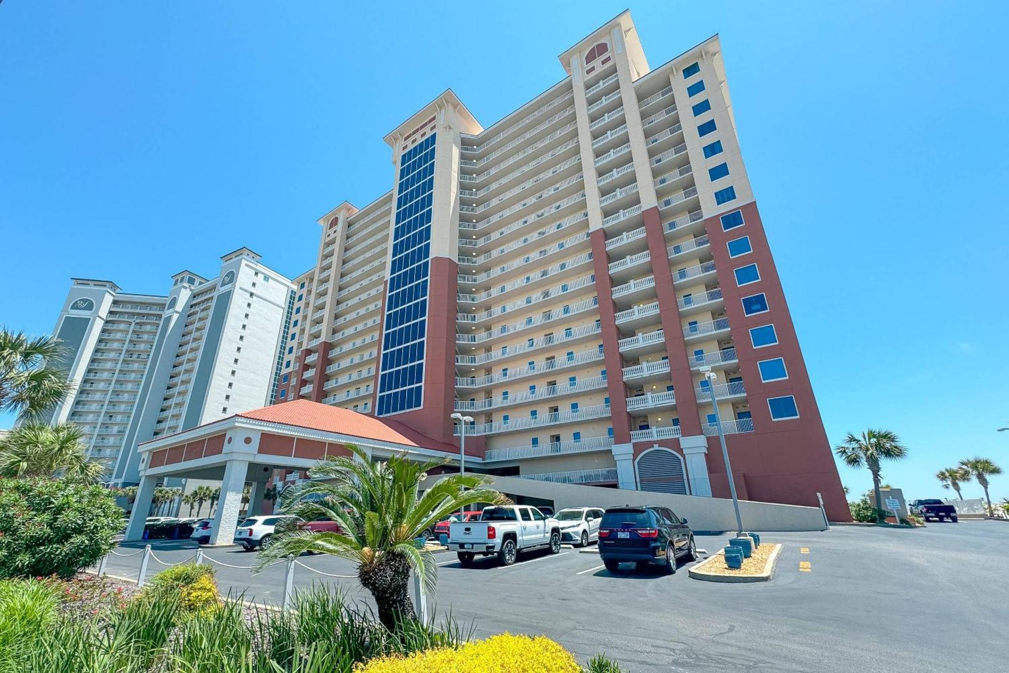San Carlos 402