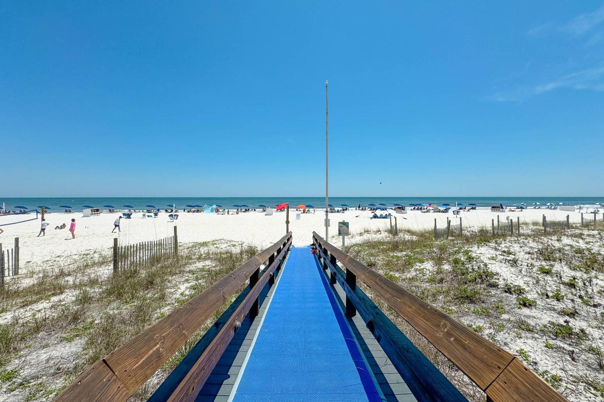 San Carlos 809 Holiday home Gulf Shores