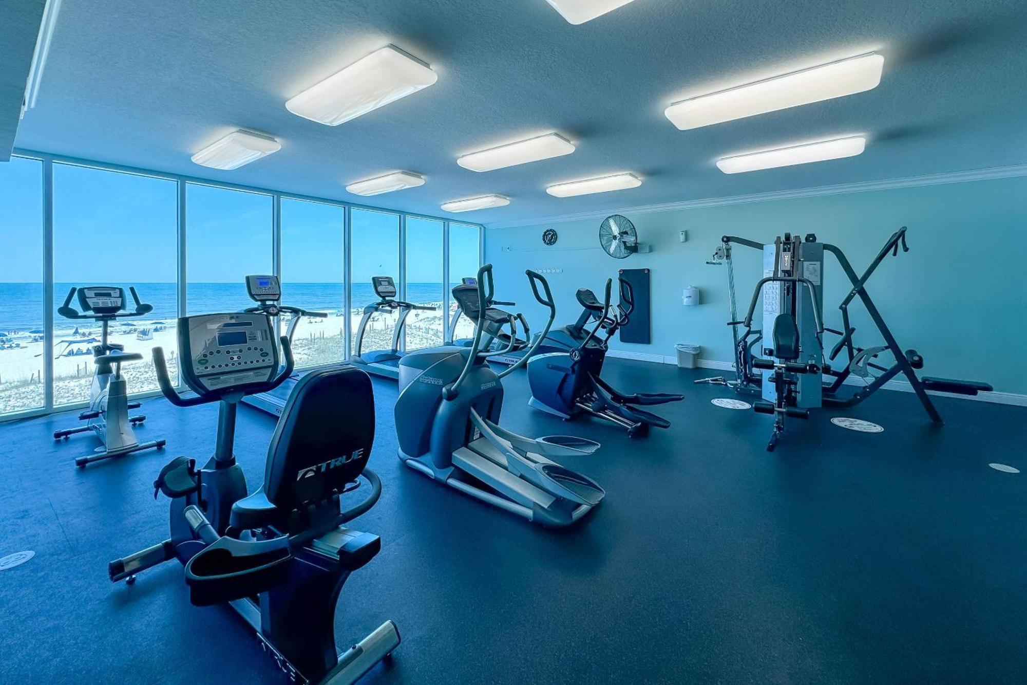 Holiday home San Carlos 809 Gulf Shores