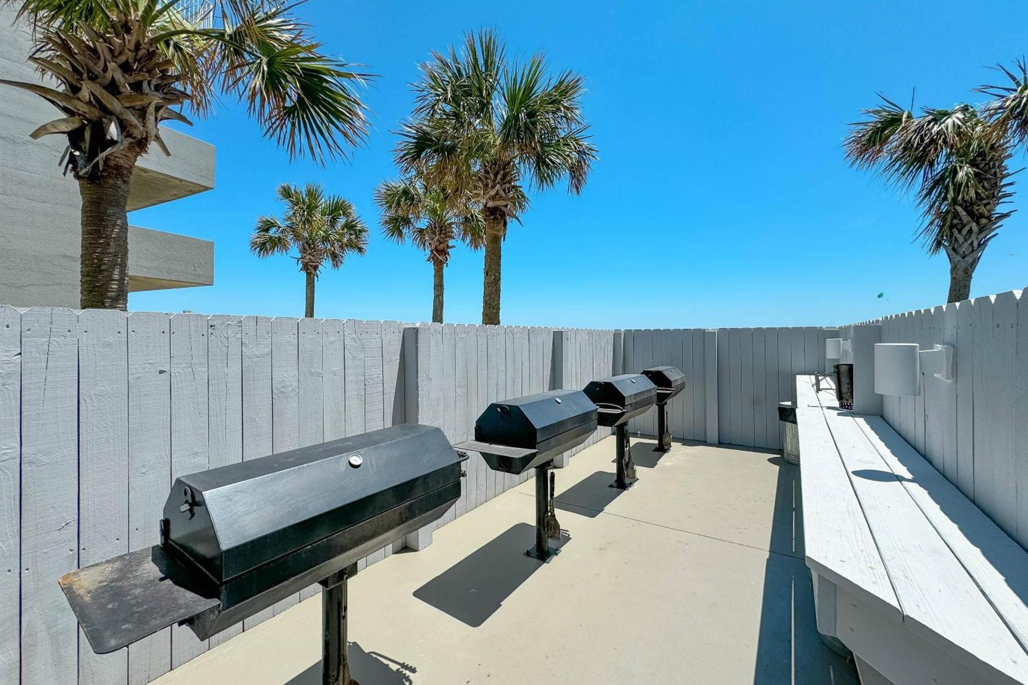 Holiday home San Carlos 402 Gulf Shores