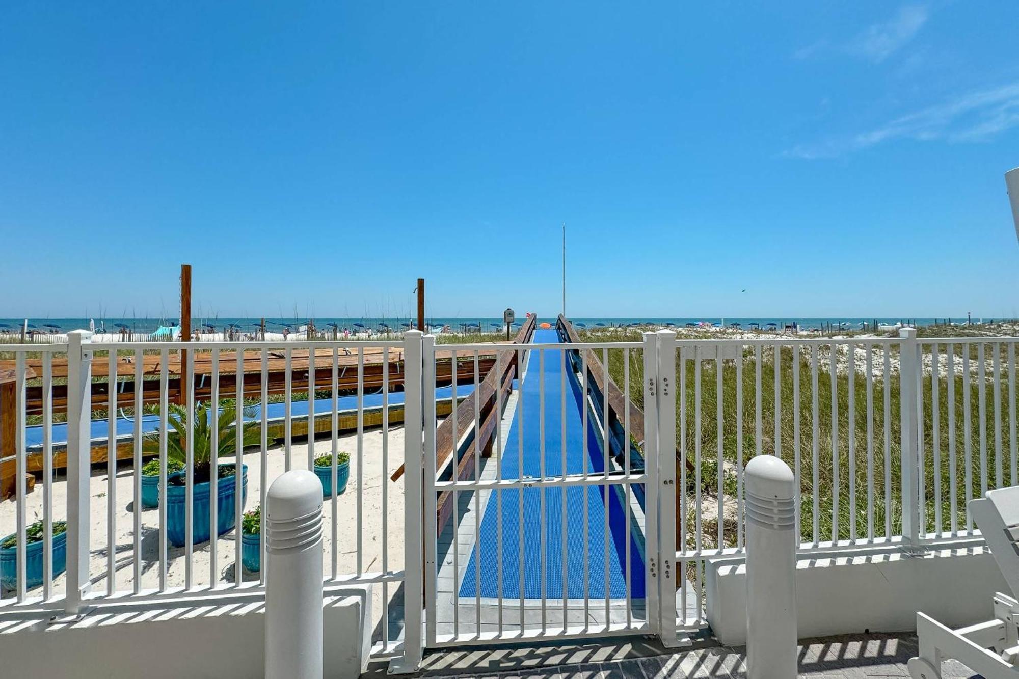 San Carlos 402 Holiday home