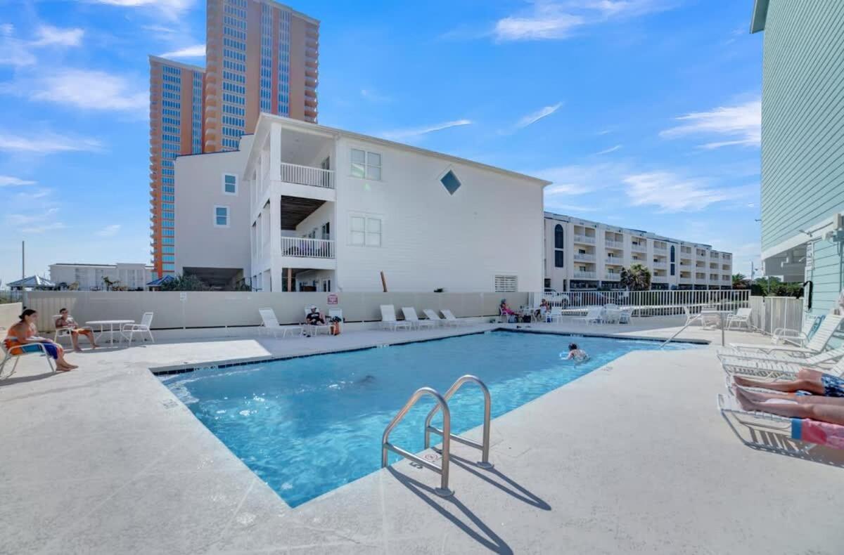 Romar 213 By Current Tides Vacation Holiday home Gulf Shores