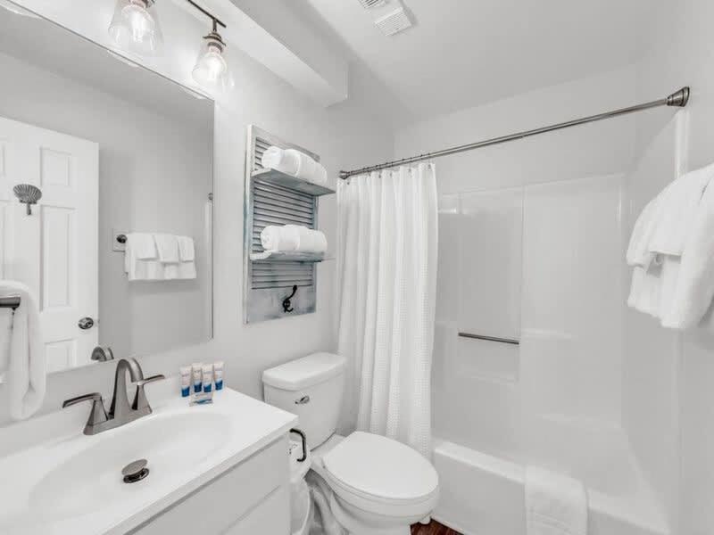 Holiday home Romar 213 By Current Tides Vacation