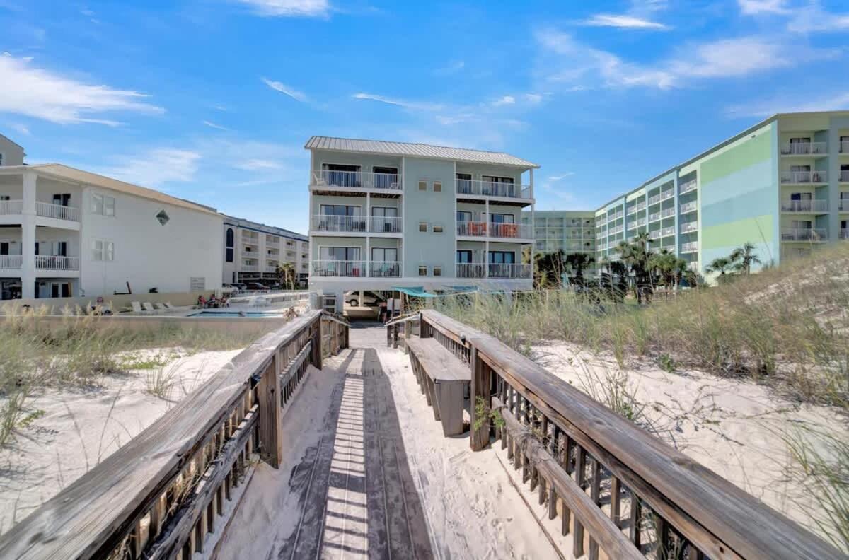 Holiday home Romar 213 By Current Tides Vacation *
