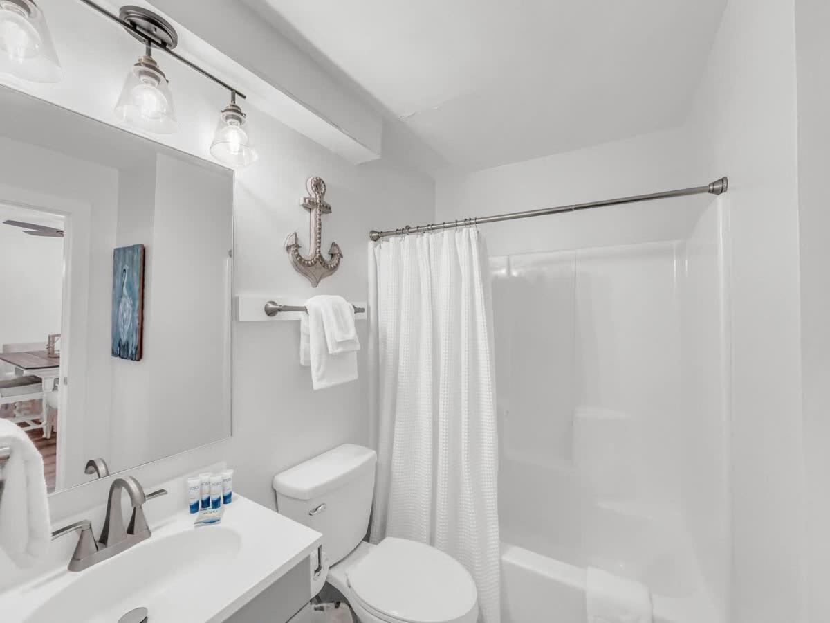 Romar 213 By Current Tides Vacation Holiday home Gulf Shores