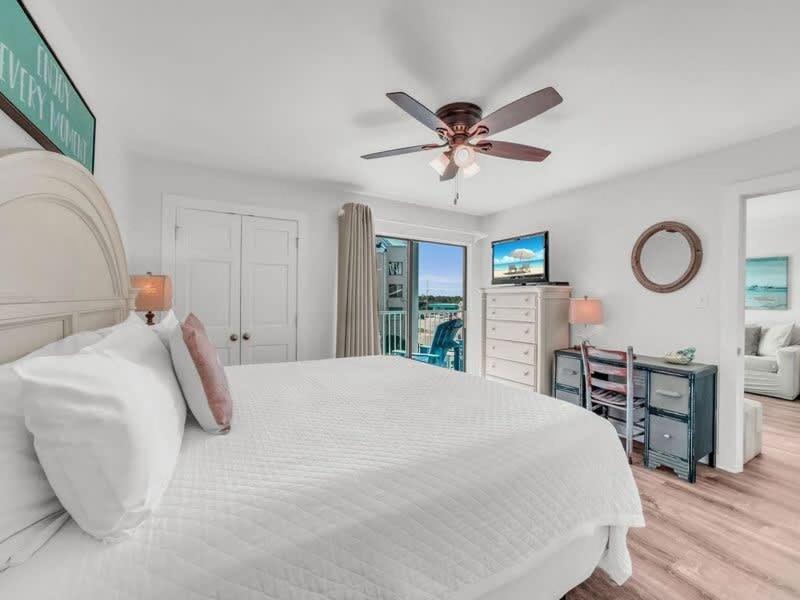 Holiday home Romar 213 By Current Tides Vacation *