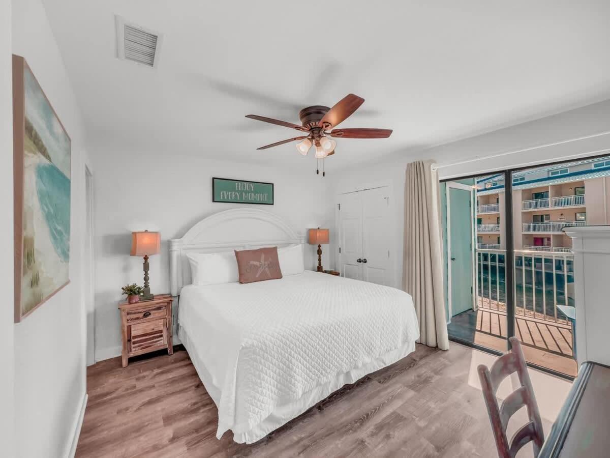 Holiday home Romar 213 By Current Tides Vacation