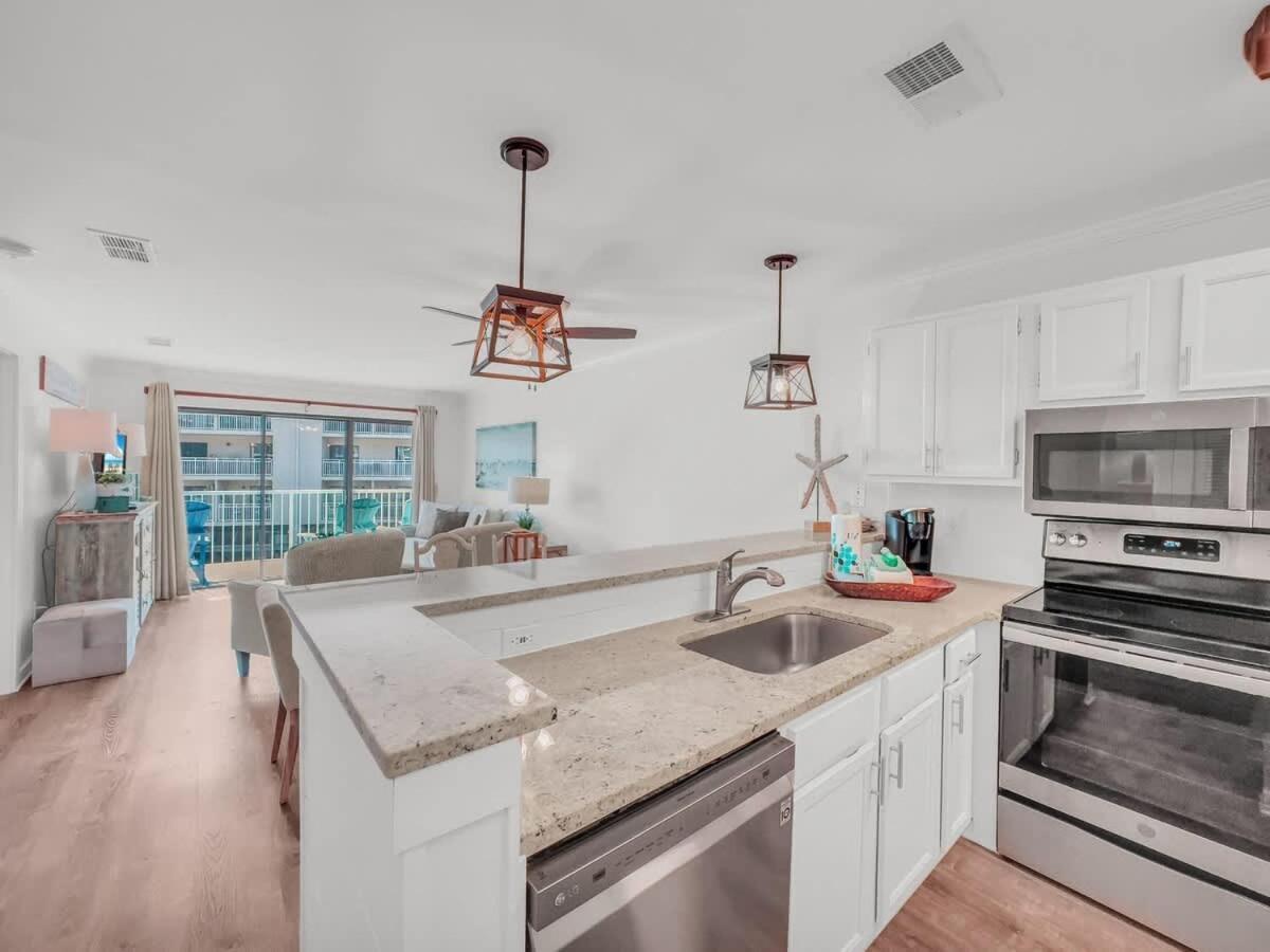 Holiday home Romar 213 By Current Tides Vacation