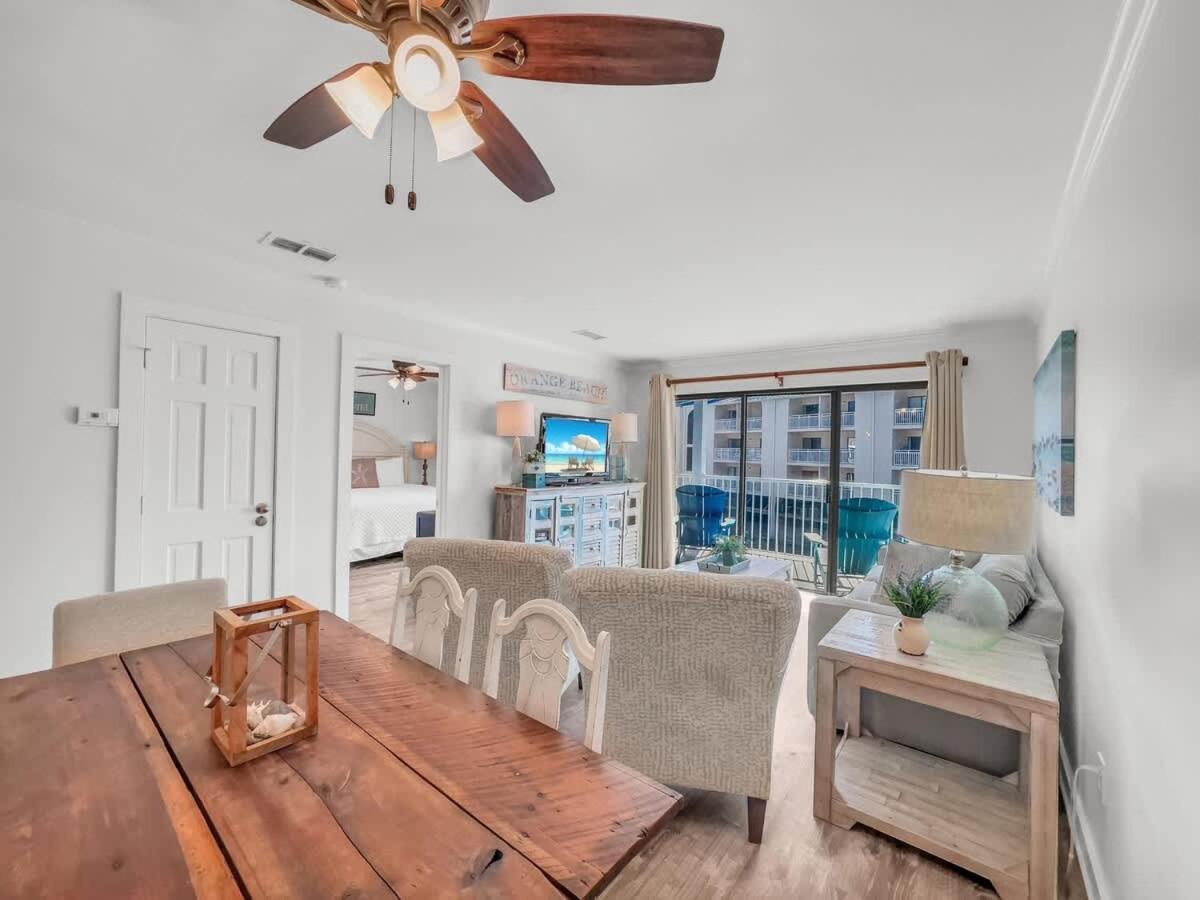 Romar 213 By Current Tides Vacation Holiday home Gulf Shores