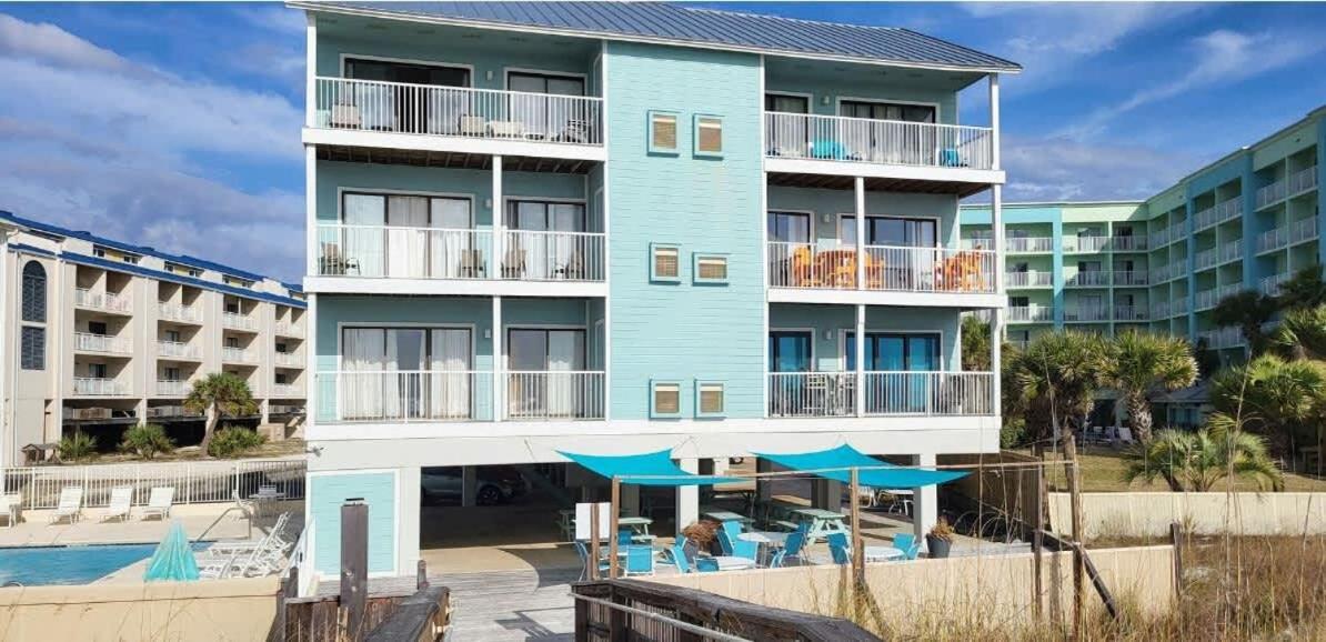 Romar 310 By Current Tides Vacation * Gulf Shores