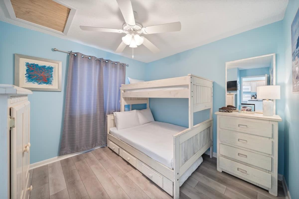 Romar 310 By Current Tides Vacation Holiday home Gulf Shores