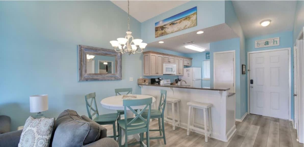 Romar 310 By Current Tides Vacation * Gulf Shores