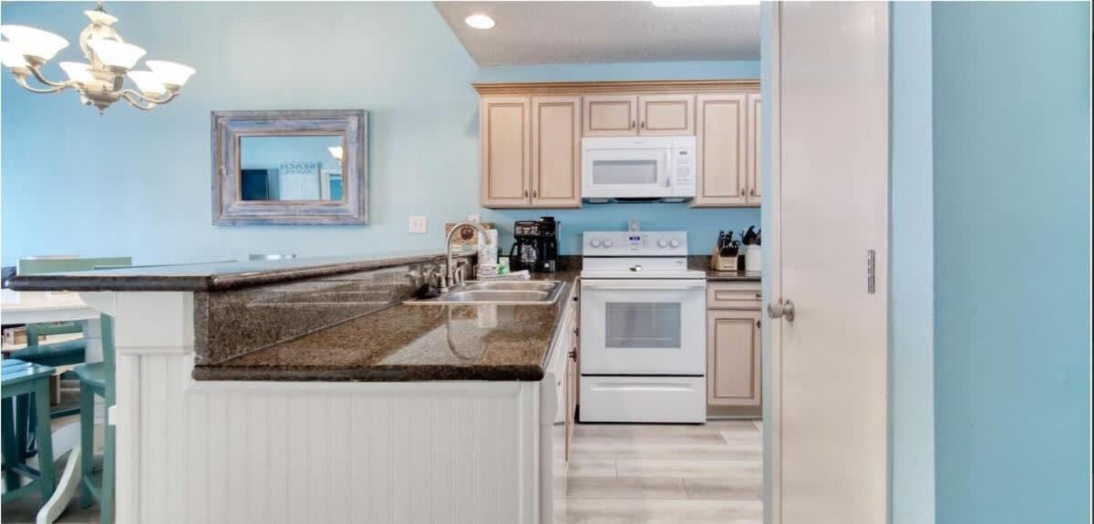 Holiday home Romar 310 By Current Tides Vacation Gulf Shores