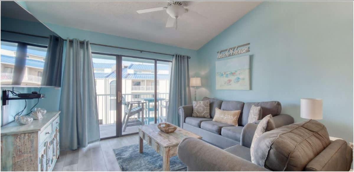 Romar 310 By Current Tides Vacation *