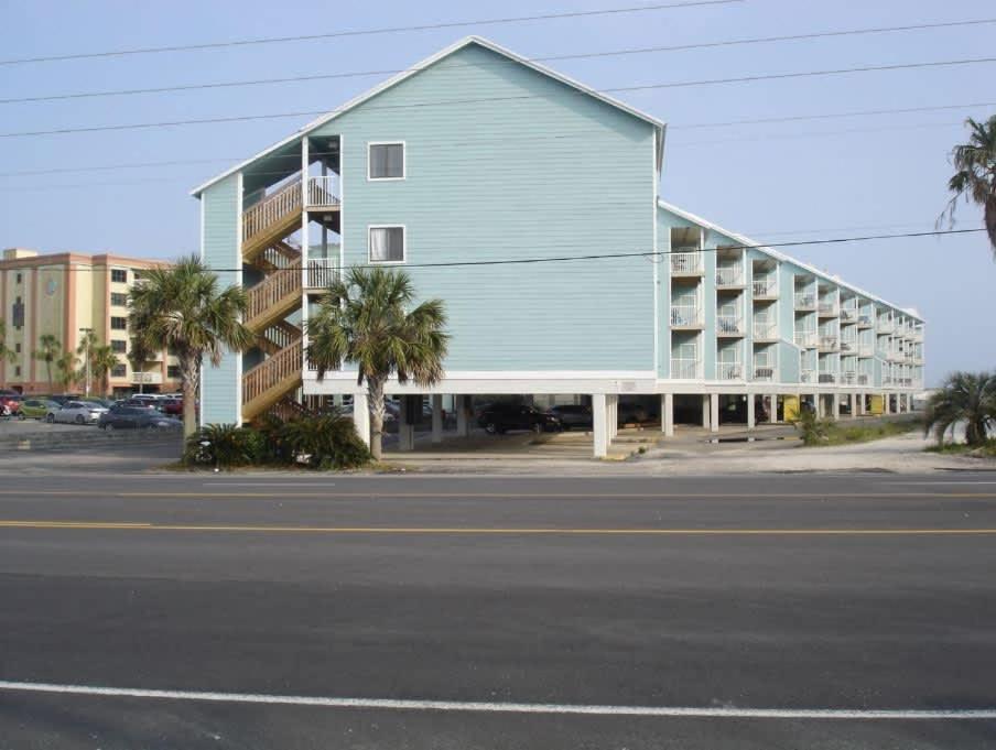 Romar 310 By Current Tides Vacation Gulf Shores