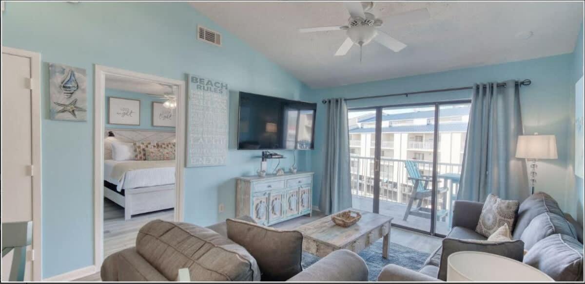 Romar 310 By Current Tides Vacation Holiday home *