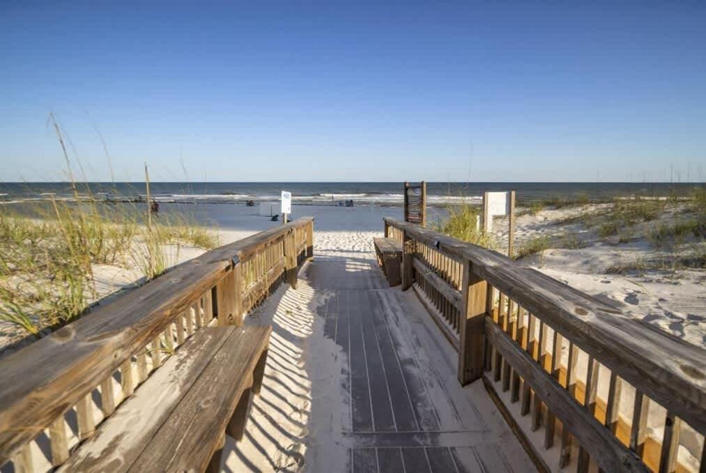 Romar 310 By Current Tides Vacation Holiday home Gulf Shores