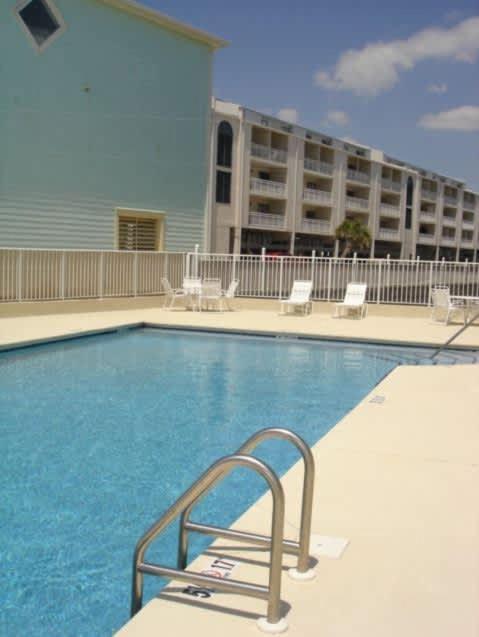 Romar 310 By Current Tides Vacation