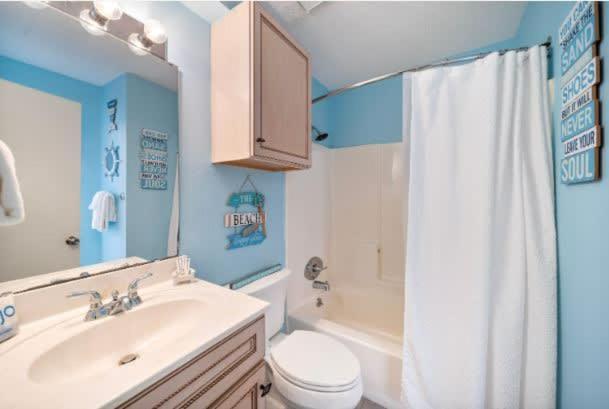 Romar 310 By Current Tides Vacation Holiday home Gulf Shores