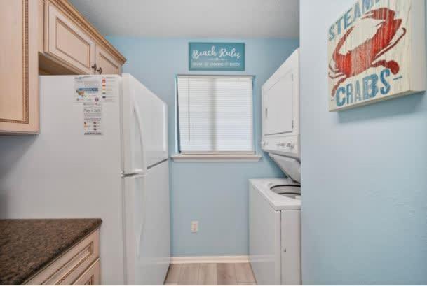 Holiday home Romar 310 By Current Tides Vacation
