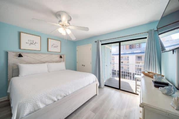 Holiday home Romar 310 By Current Tides Vacation *