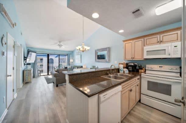Romar 310 By Current Tides Vacation Gulf Shores