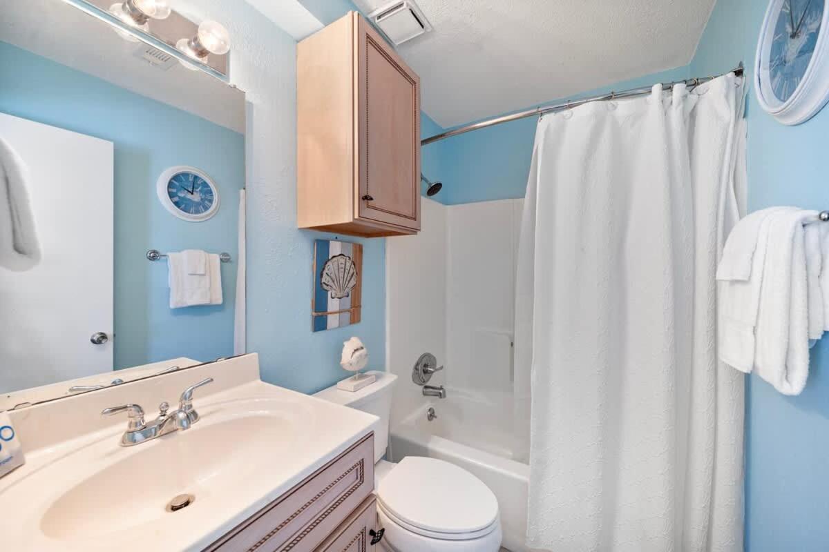Romar 310 By Current Tides Vacation Holiday home Gulf Shores