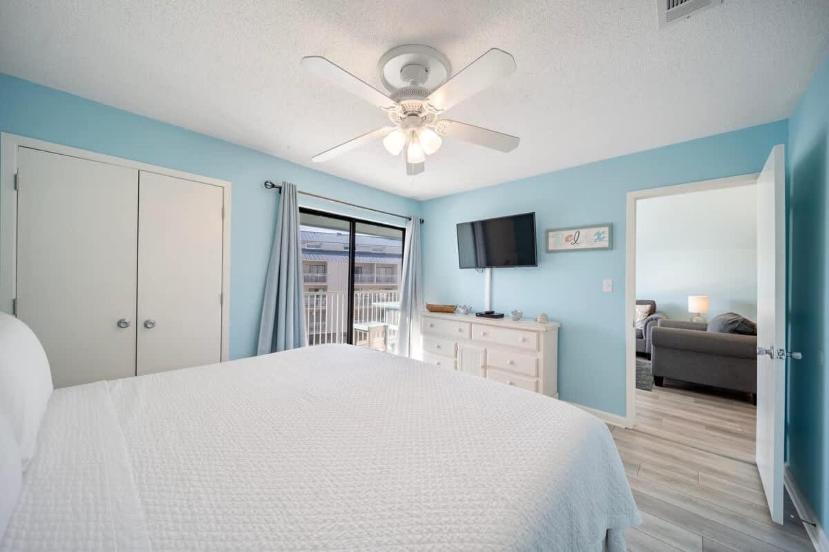Romar 310 By Current Tides Vacation * Gulf Shores