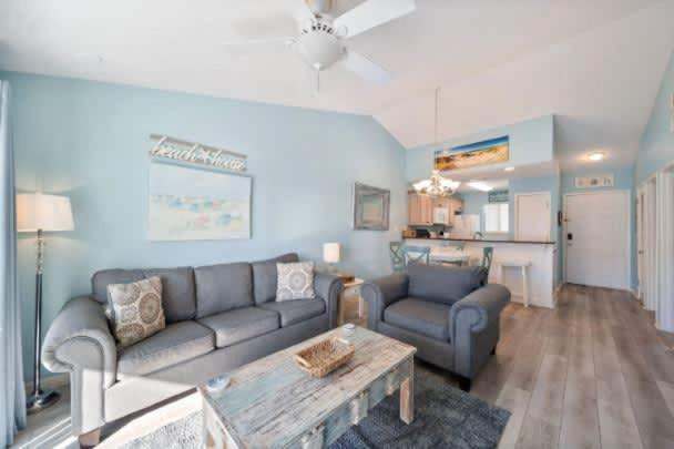 Holiday home Romar 310 By Current Tides Vacation