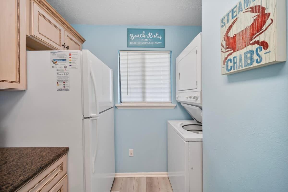 Holiday home Romar 310 By Current Tides Vacation *