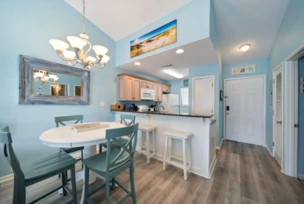 Romar 310 By Current Tides Vacation Holiday home Gulf Shores