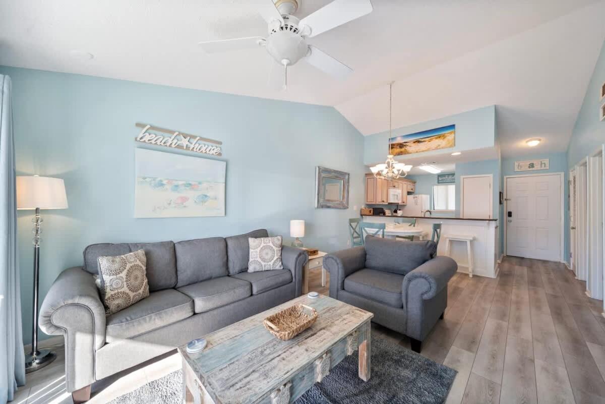 Holiday home Romar 310 By Current Tides Vacation *