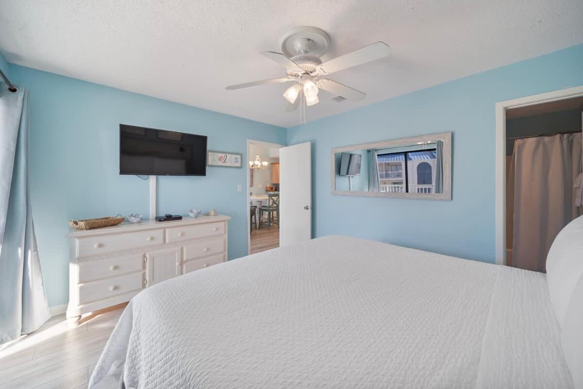 Holiday home Romar 310 By Current Tides Vacation *
