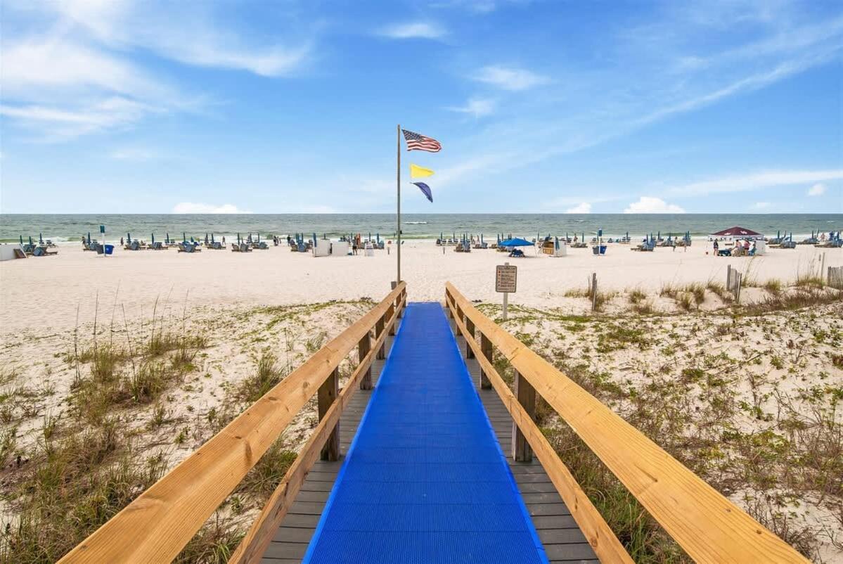 San Carlos 703 By Current Tides Vacation Holiday home *