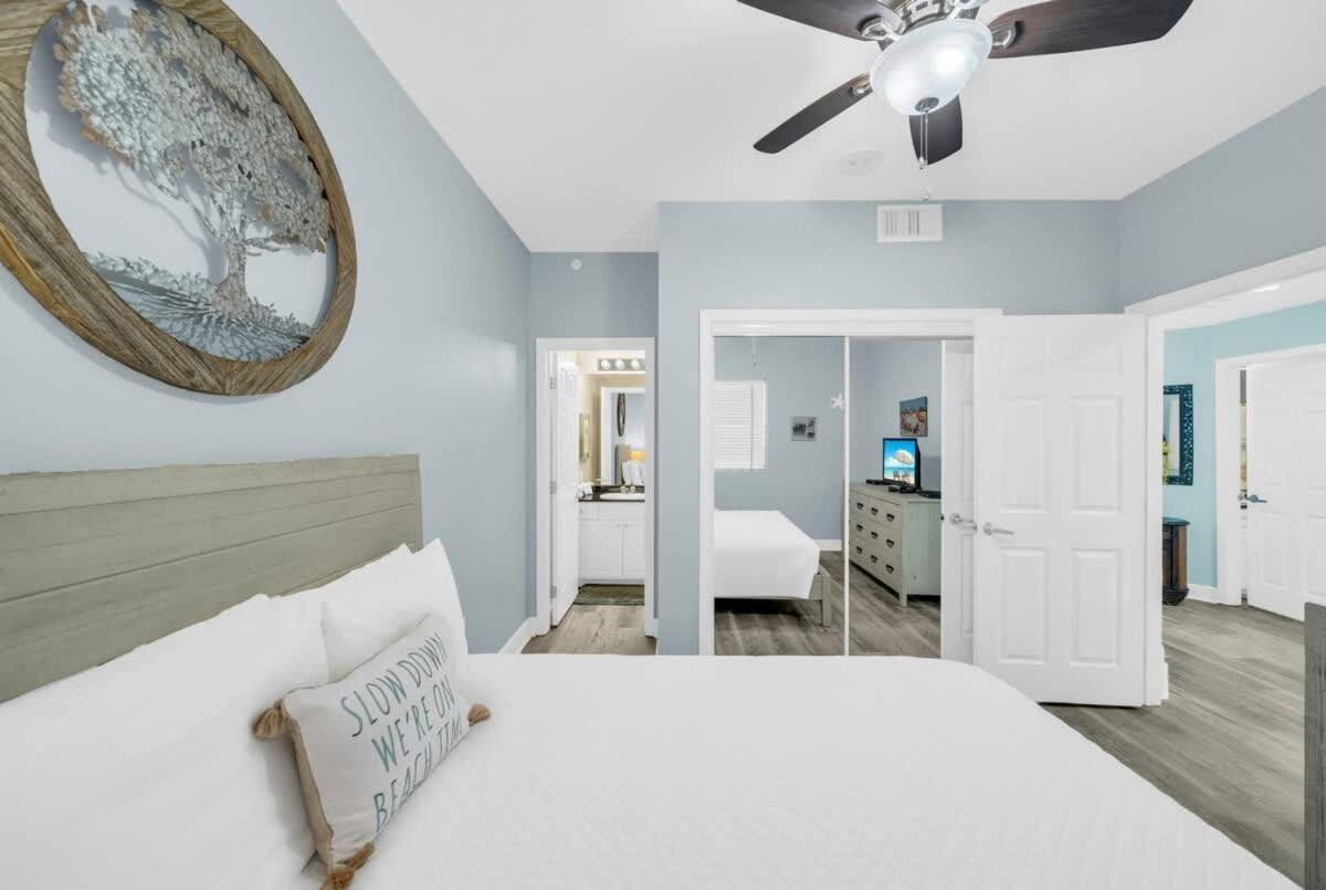 San Carlos 703 By Current Tides Vacation Gulf Shores