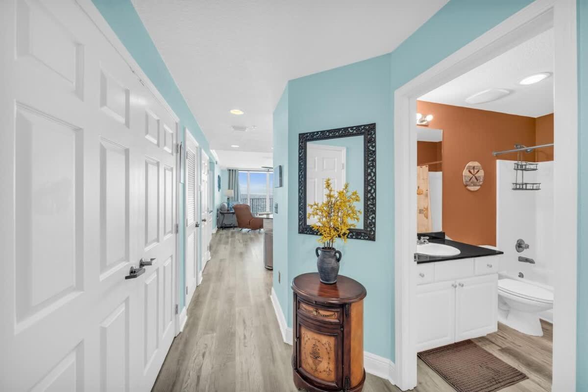 San Carlos 703 By Current Tides Vacation