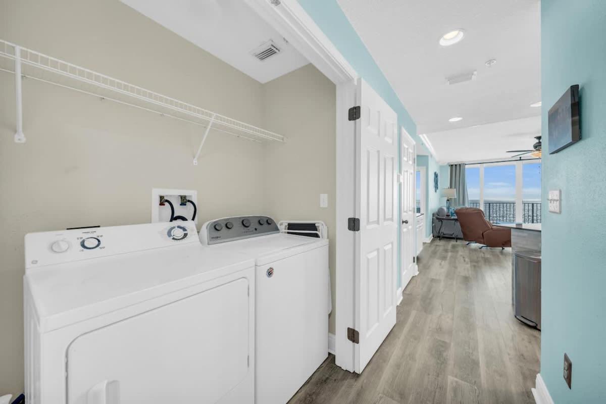 San Carlos 703 By Current Tides Vacation Holiday home