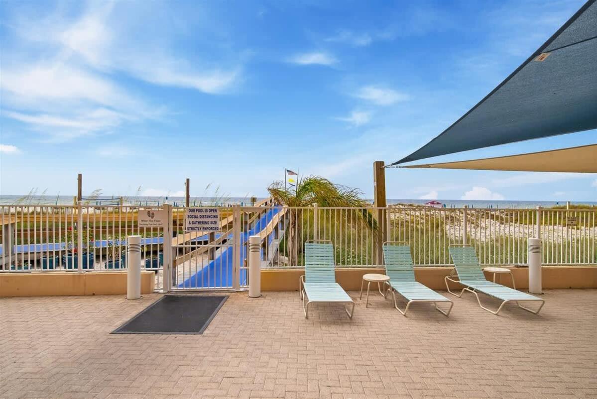 Holiday home San Carlos 703 By Current Tides Vacation *